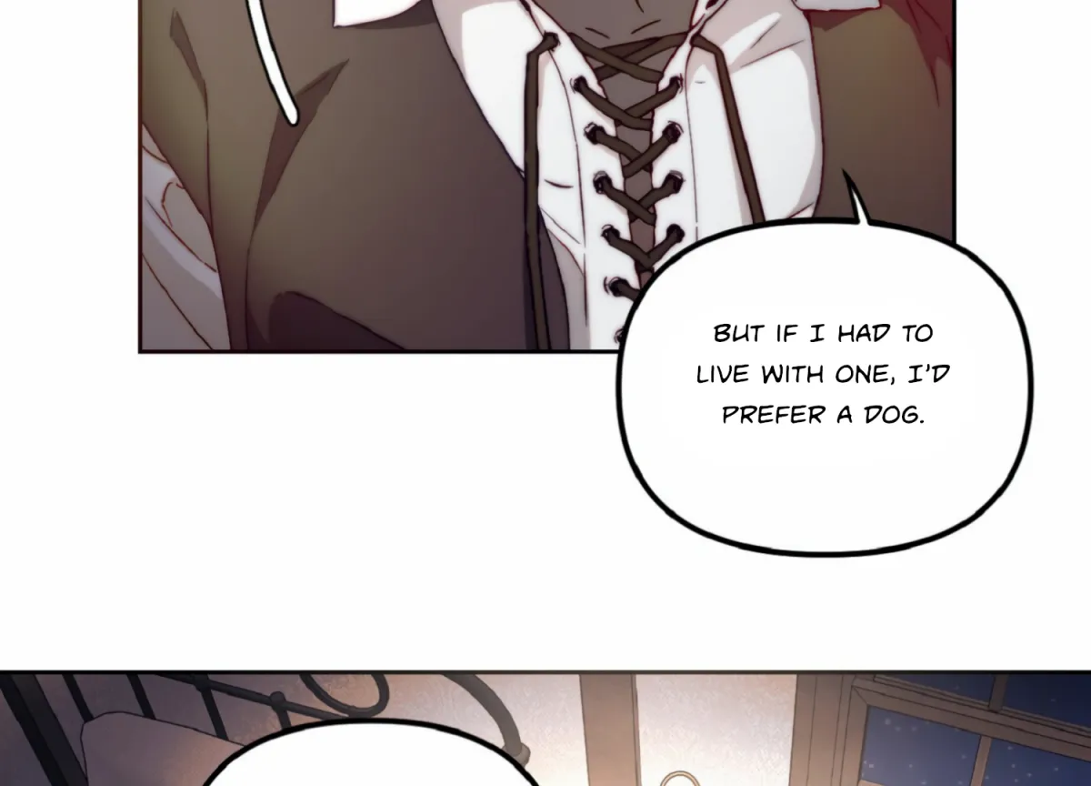 Stranger in Paradise Chapter 3 page 80 - 
