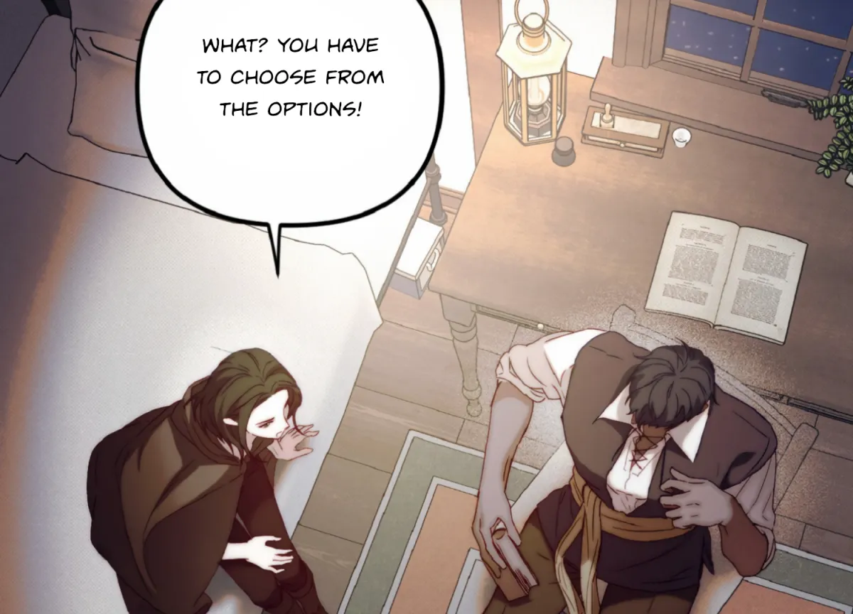Stranger in Paradise Chapter 3 page 81 - 