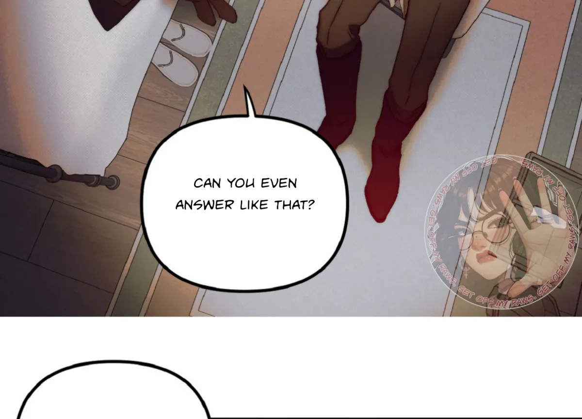 Stranger in Paradise Chapter 3 page 82 - 