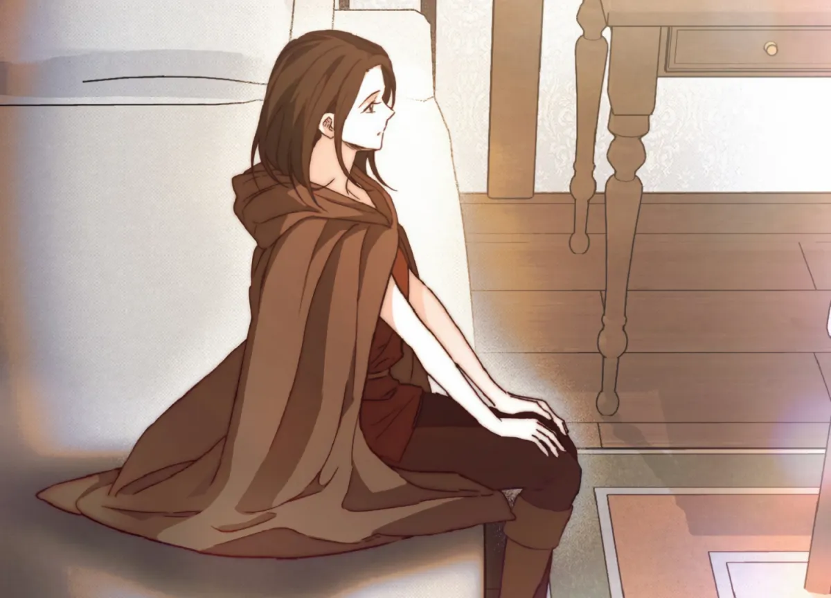 Stranger in Paradise Chapter 3 page 89 - 