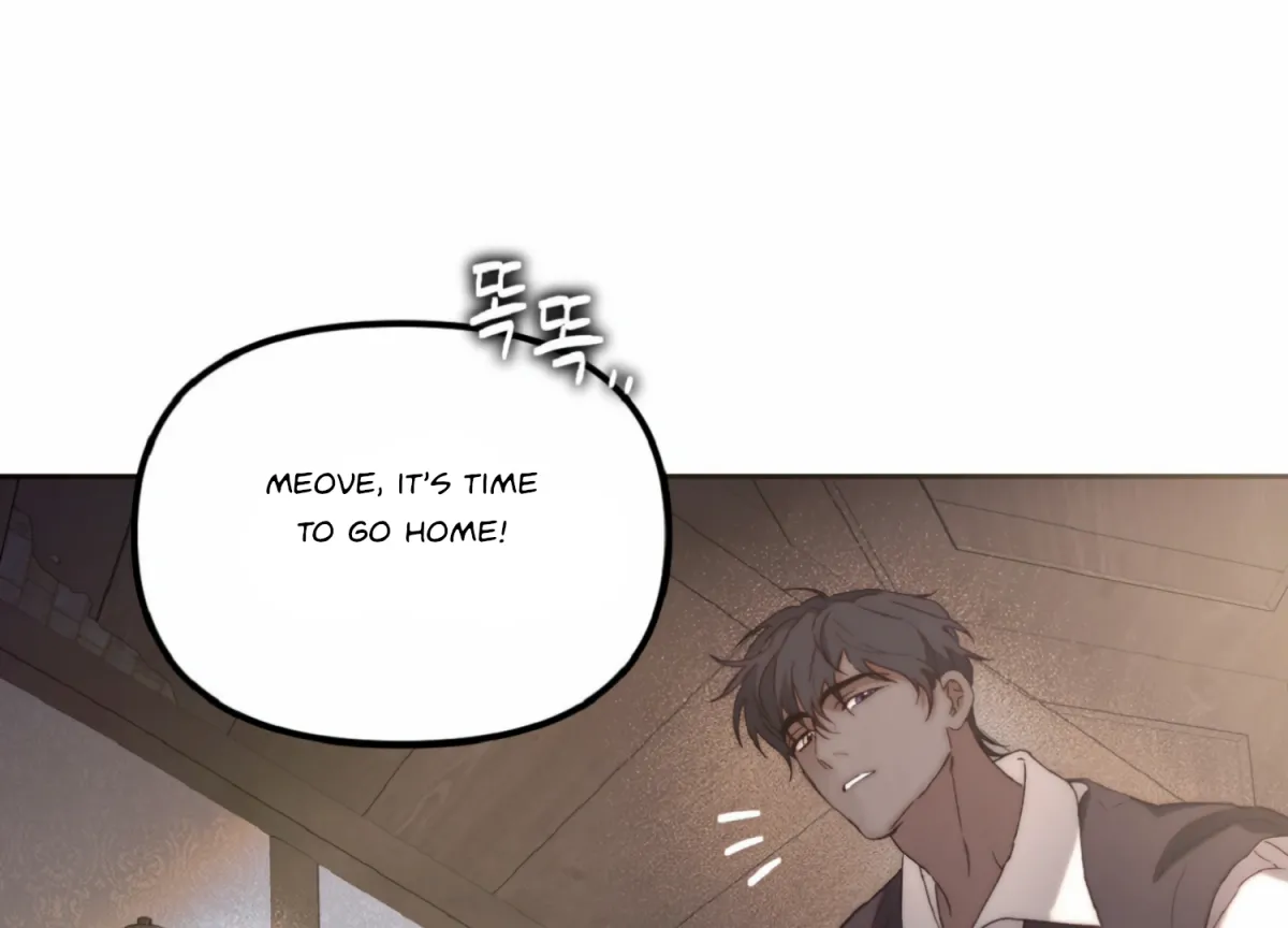 Stranger in Paradise Chapter 3 page 92 - 