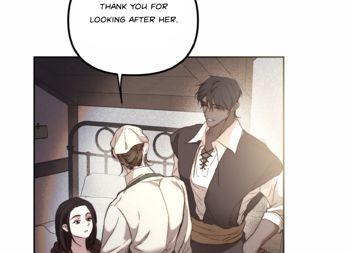 Stranger in Paradise Chapter 3 page 95 - 