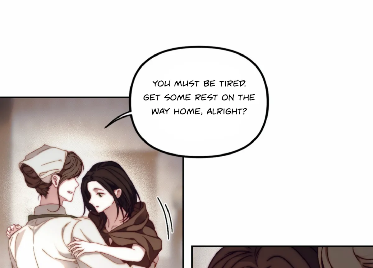 Stranger in Paradise Chapter 3 page 97 - 