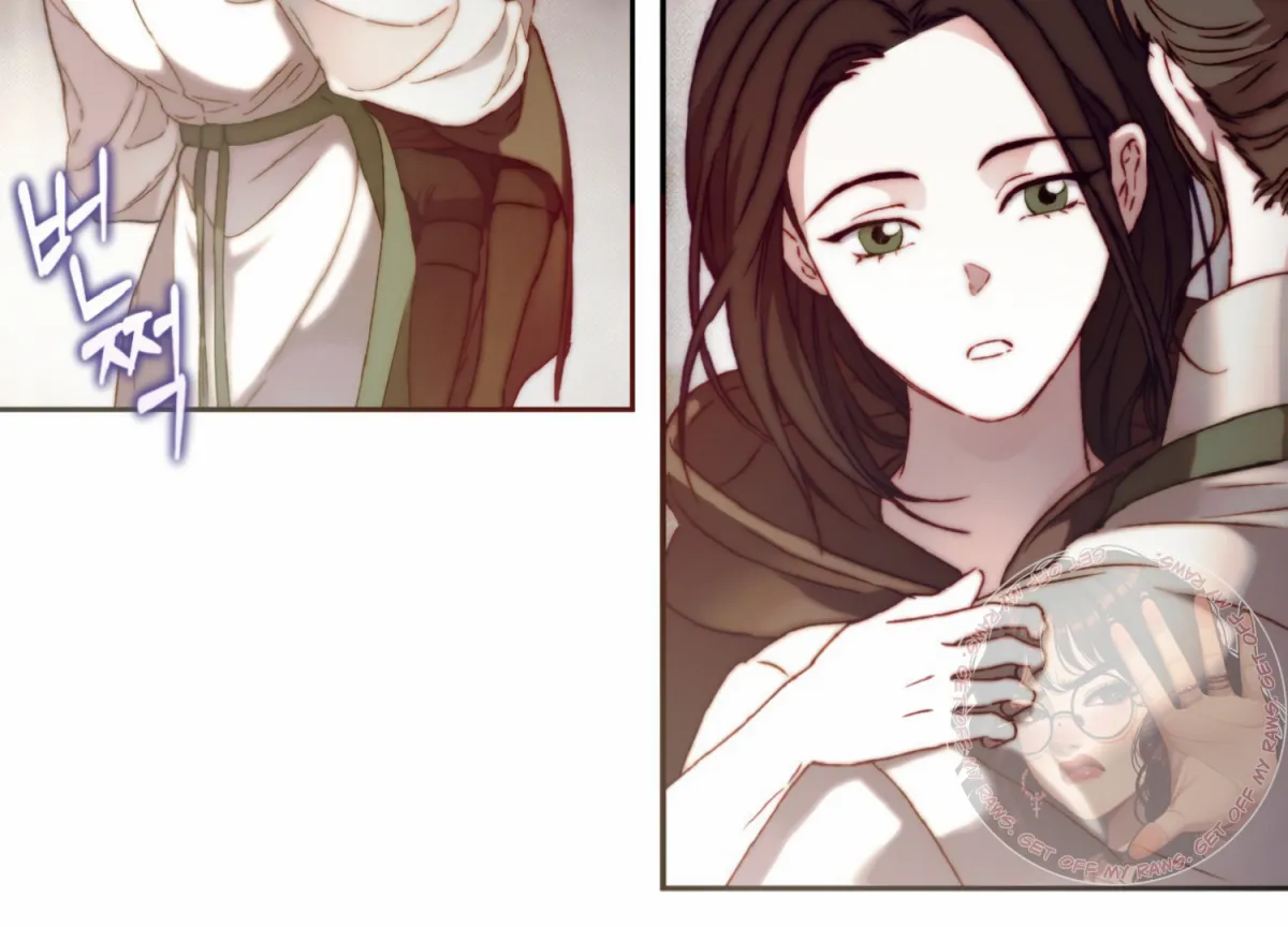 Stranger in Paradise Chapter 3 page 98 - 