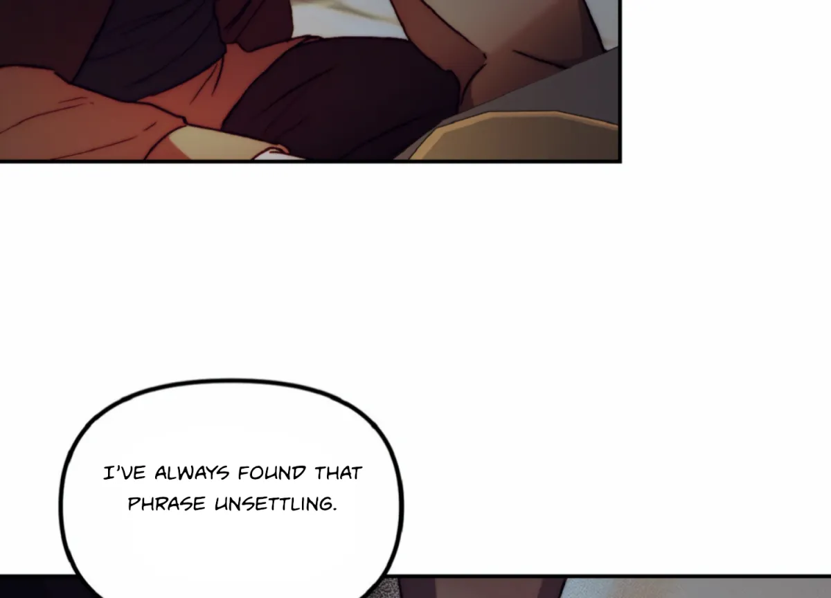 Stranger in Paradise Chapter 4 page 11 - 
