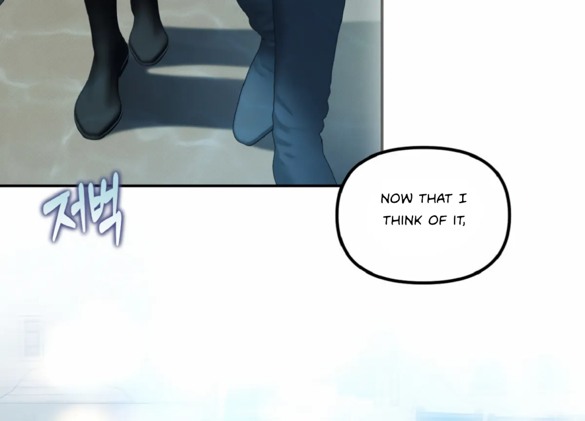 Stranger in Paradise Chapter 4 page 103 - 