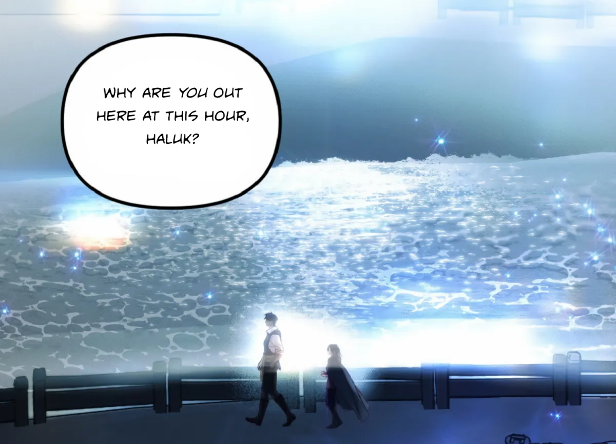 Stranger in Paradise Chapter 4 page 104 - 