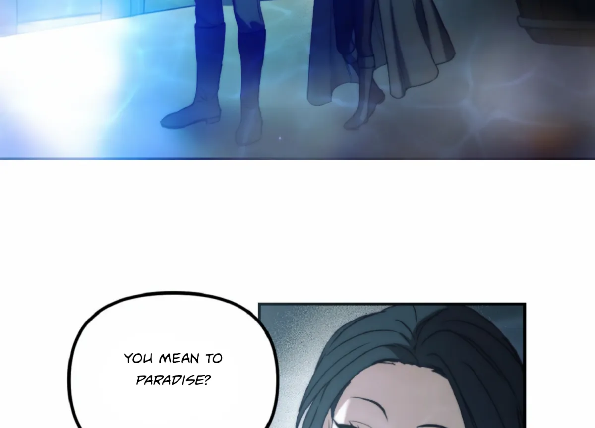 Stranger in Paradise Chapter 4 page 108 - 