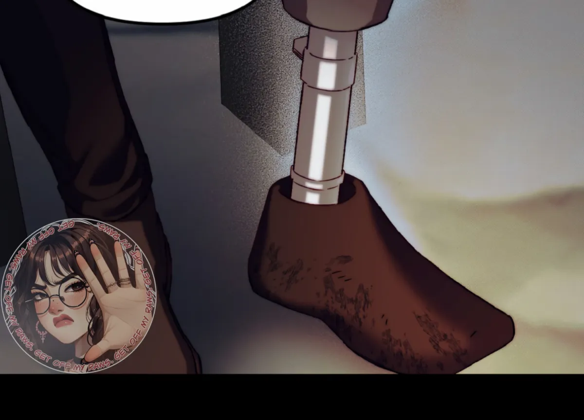 Stranger in Paradise Chapter 4 page 12 - 