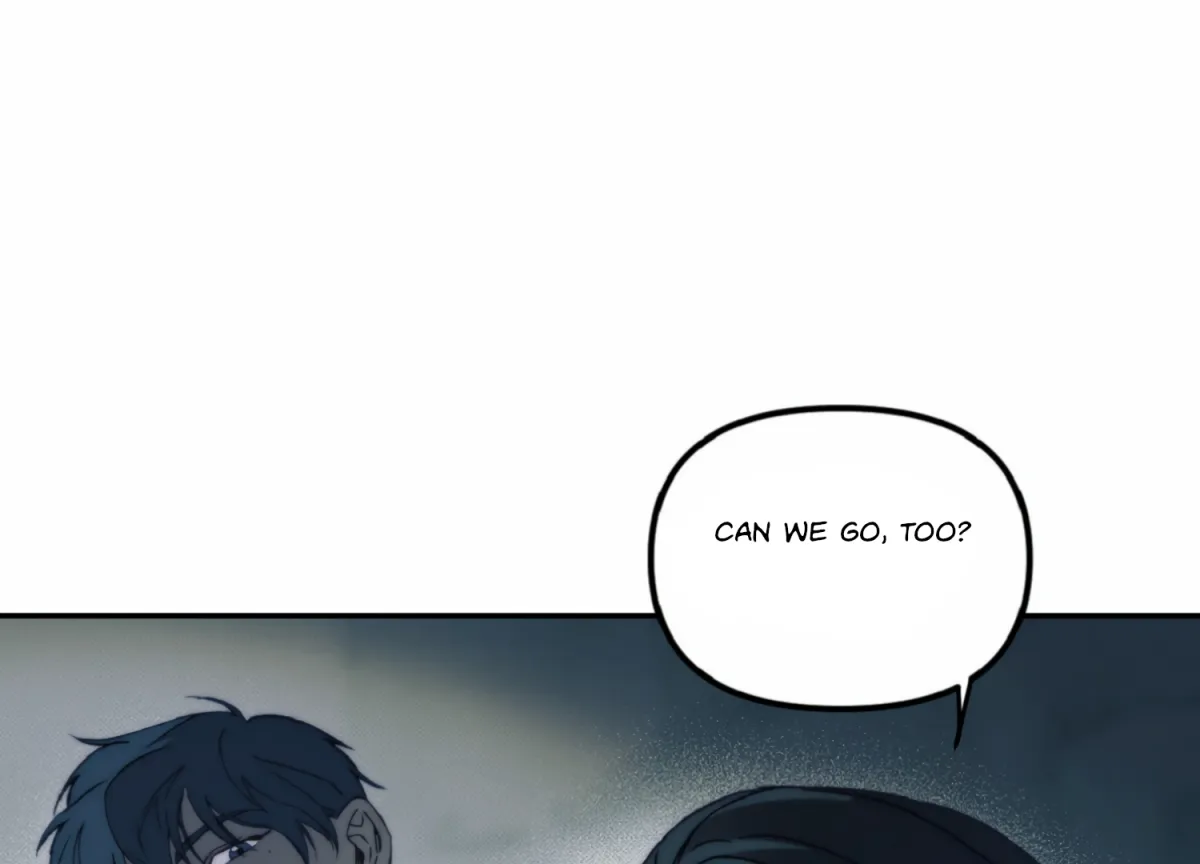 Stranger in Paradise Chapter 4 page 111 - 