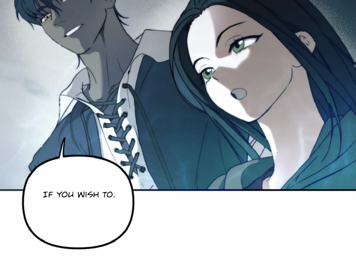Stranger in Paradise Chapter 4 page 112 - 