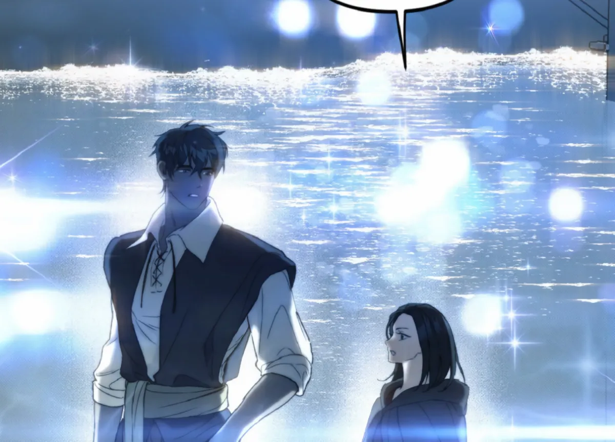 Stranger in Paradise Chapter 4 page 115 - 
