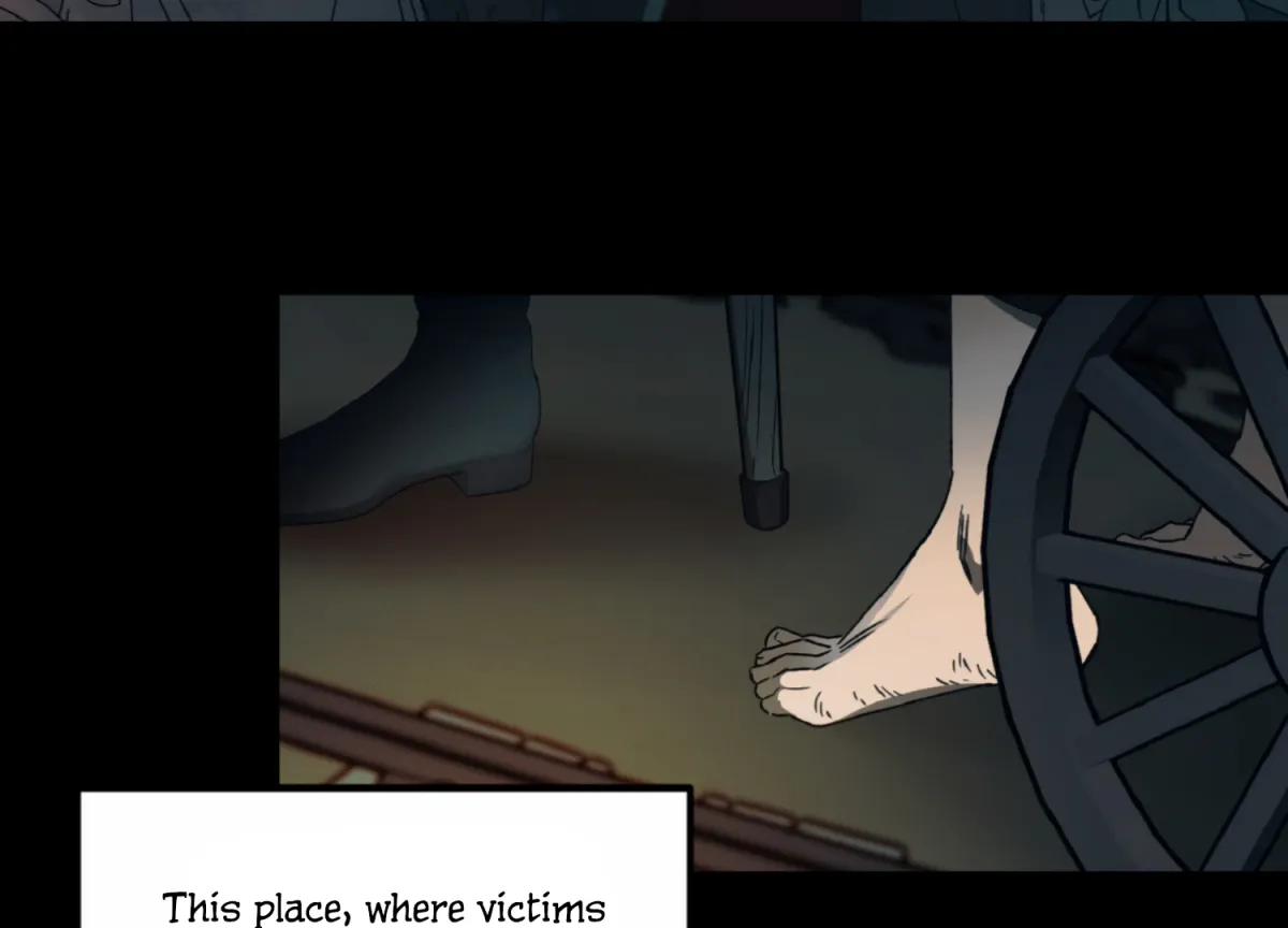 Stranger in Paradise Chapter 4 page 16 - 