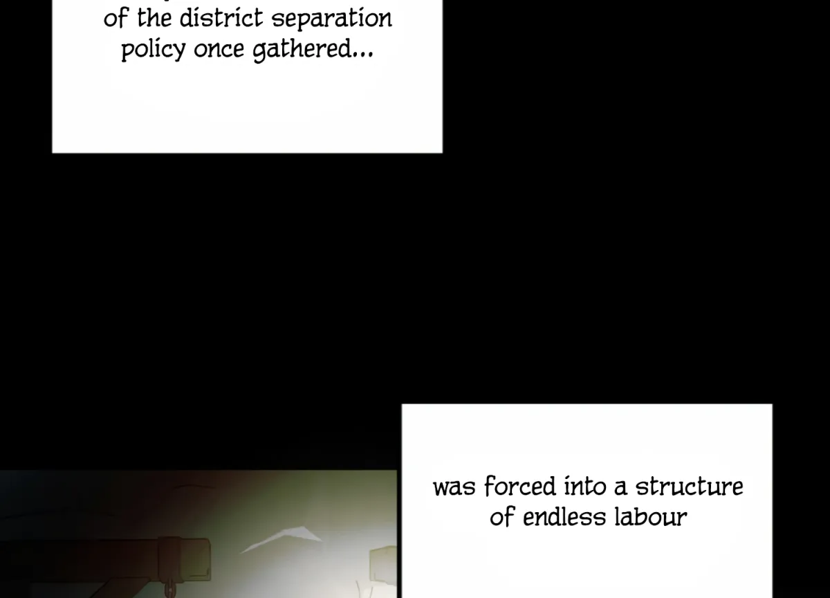 Stranger in Paradise Chapter 4 page 17 - 