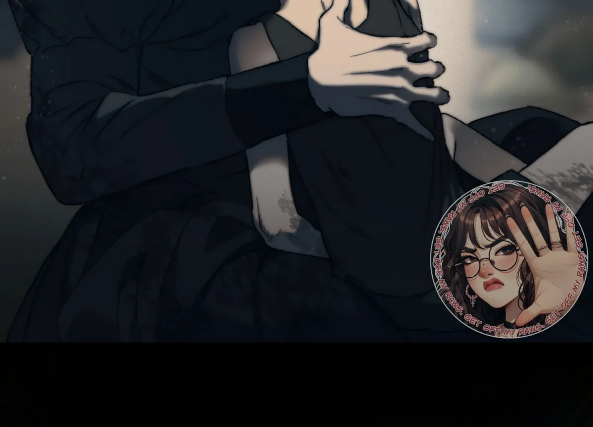 Stranger in Paradise Chapter 4 page 21 - 