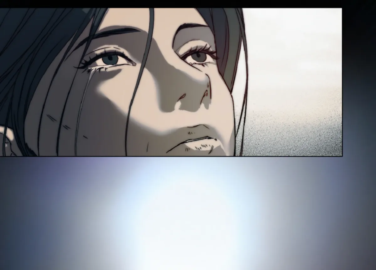 Stranger in Paradise Chapter 4 page 22 - 