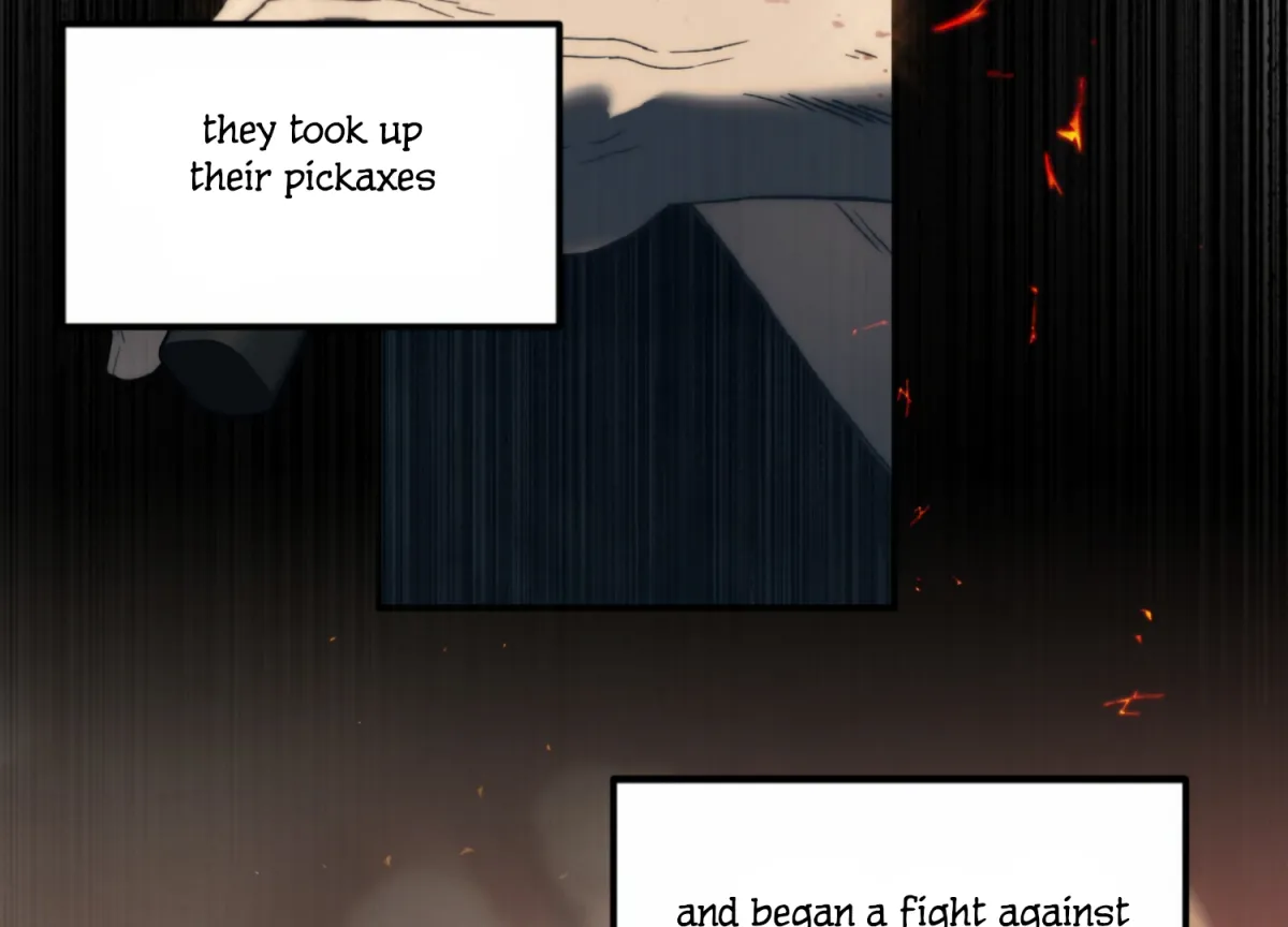 Stranger in Paradise Chapter 4 page 28 - 