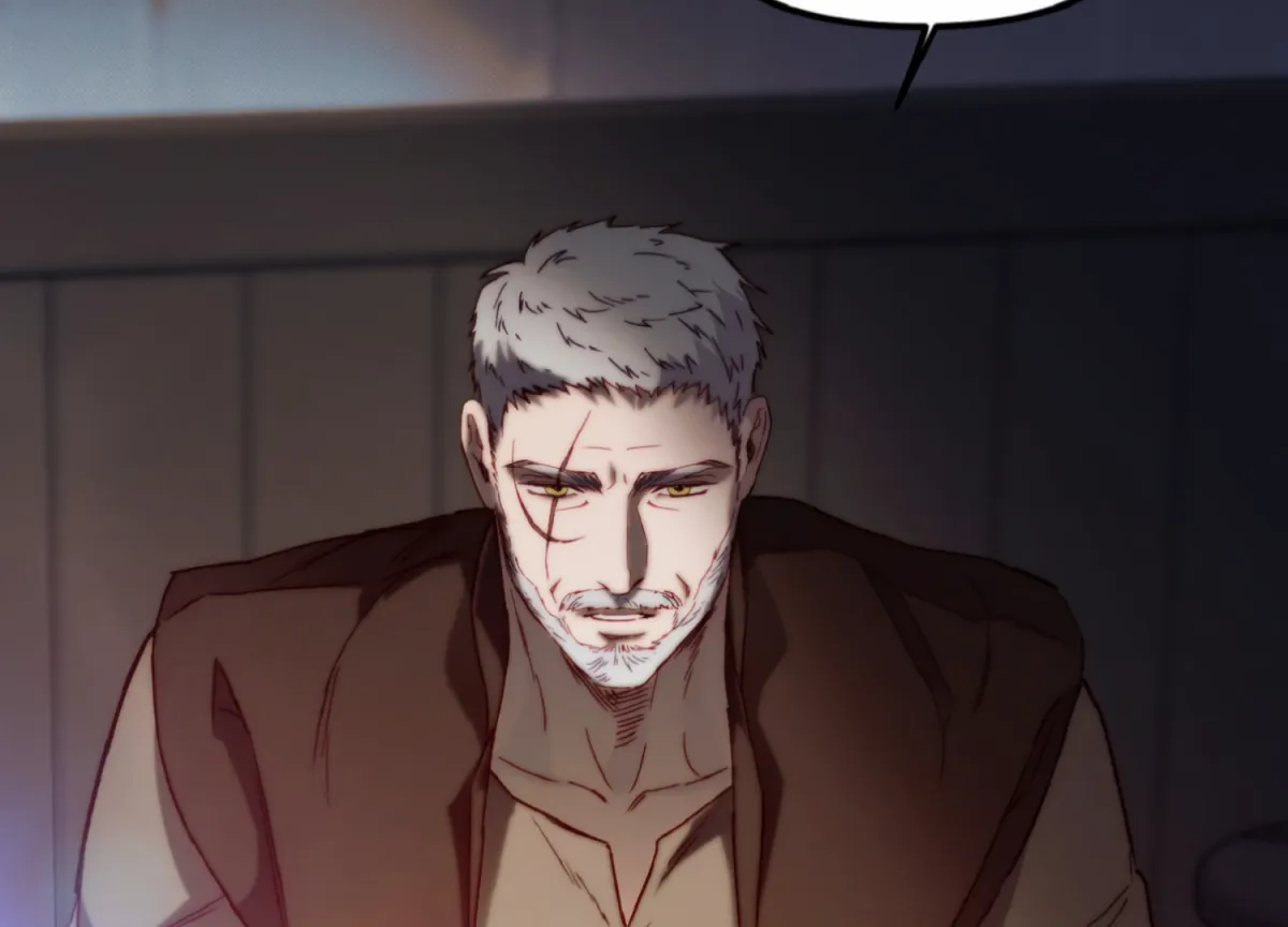 Stranger in Paradise Chapter 4 page 38 - 