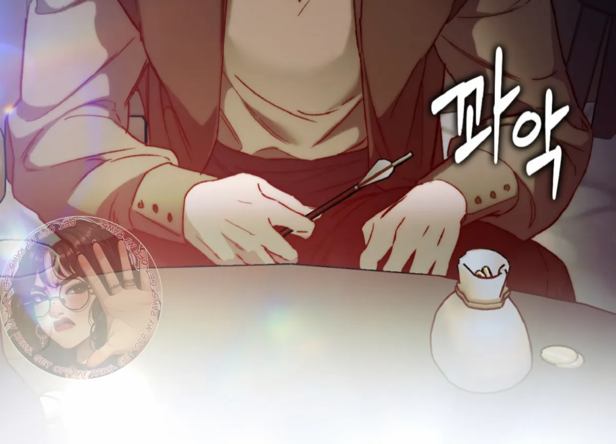 Stranger in Paradise Chapter 4 page 39 - 