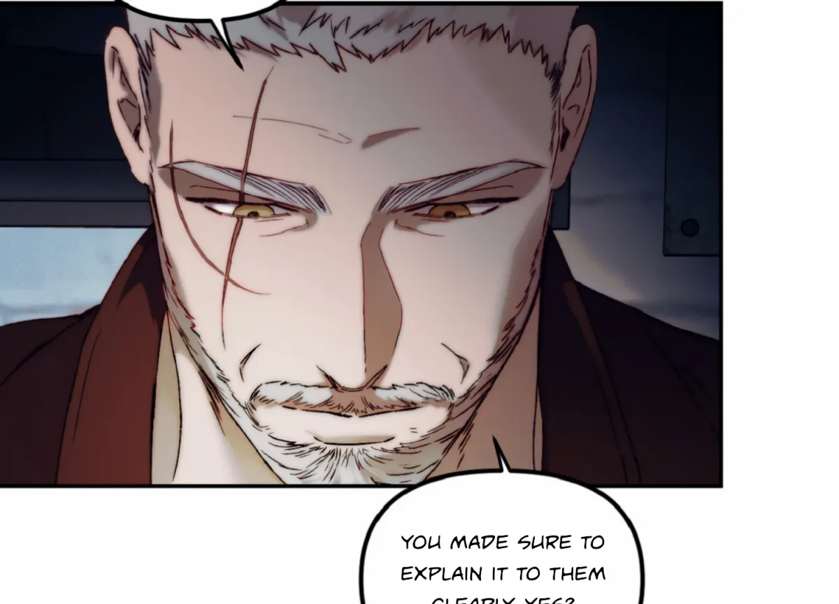 Stranger in Paradise Chapter 4 page 5 - 
