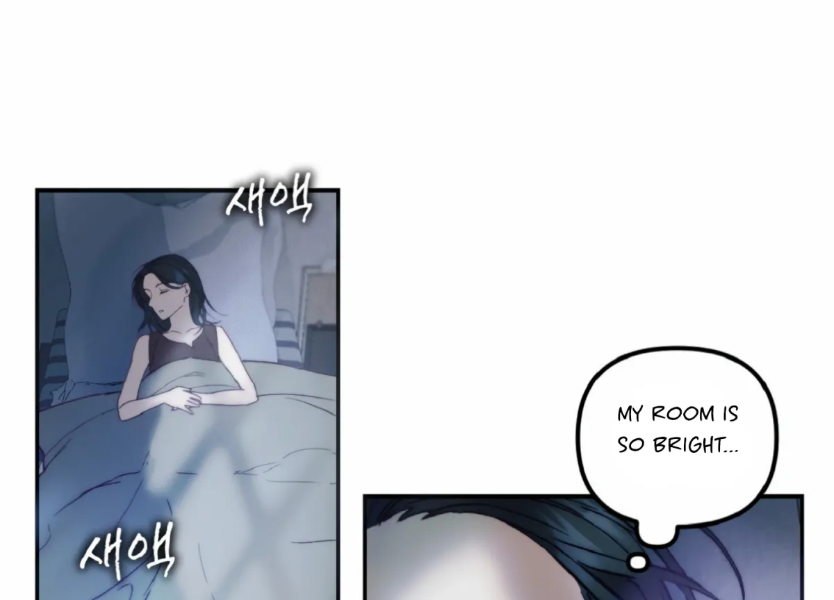 Stranger in Paradise Chapter 4 page 43 - 