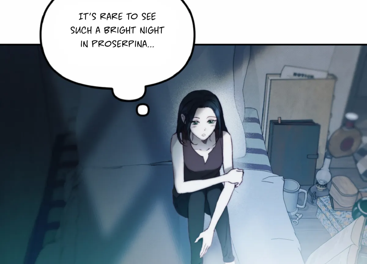 Stranger in Paradise Chapter 4 page 49 - 
