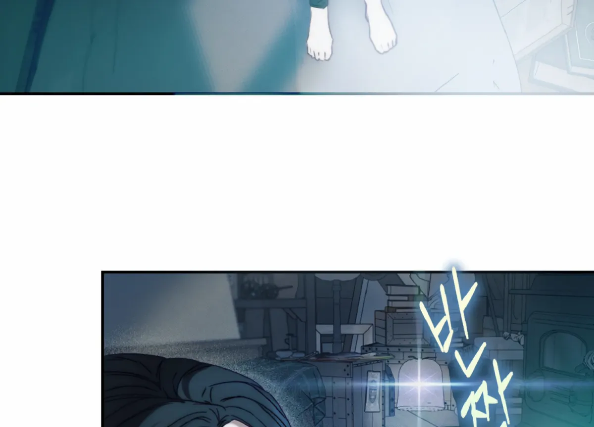 Stranger in Paradise Chapter 4 page 50 - 