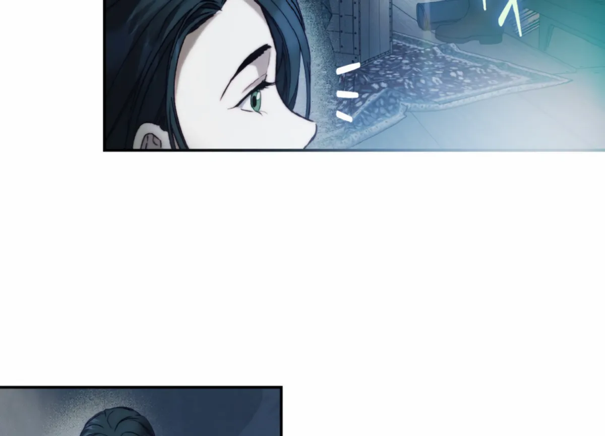 Stranger in Paradise Chapter 4 page 51 - 
