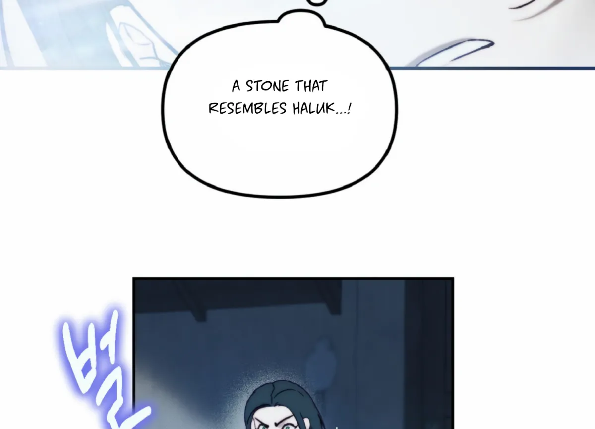Stranger in Paradise Chapter 4 page 54 - 