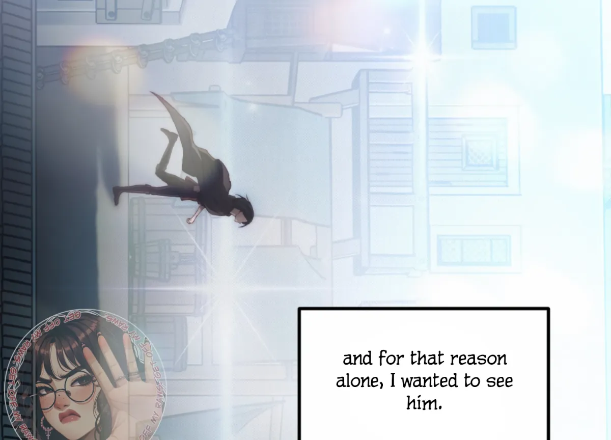 Stranger in Paradise Chapter 4 page 60 - 