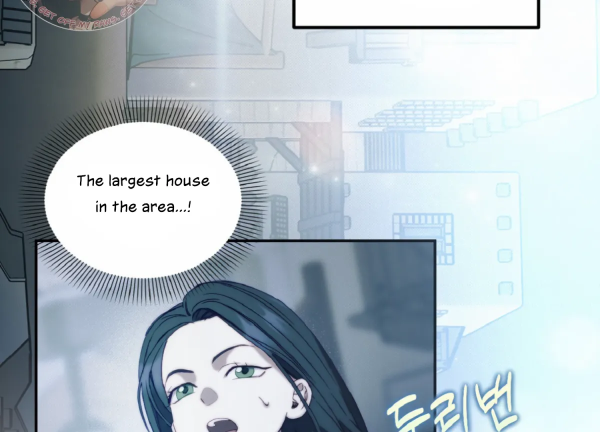 Stranger in Paradise Chapter 4 page 61 - 