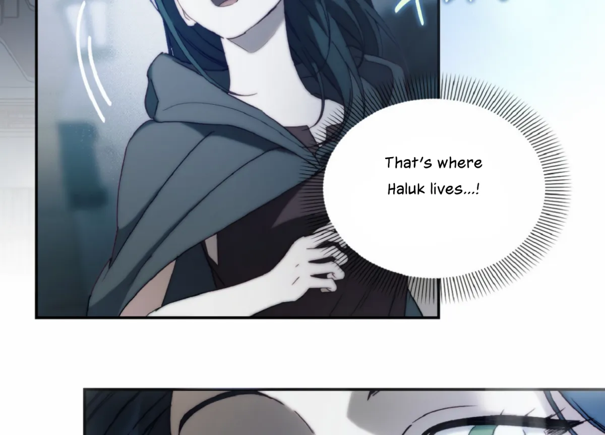 Stranger in Paradise Chapter 4 page 62 - 