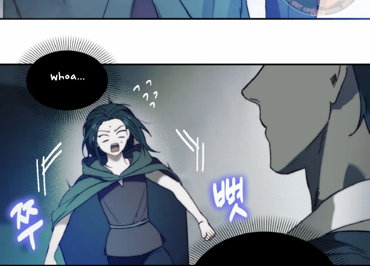 Stranger in Paradise Chapter 4 page 70 - 