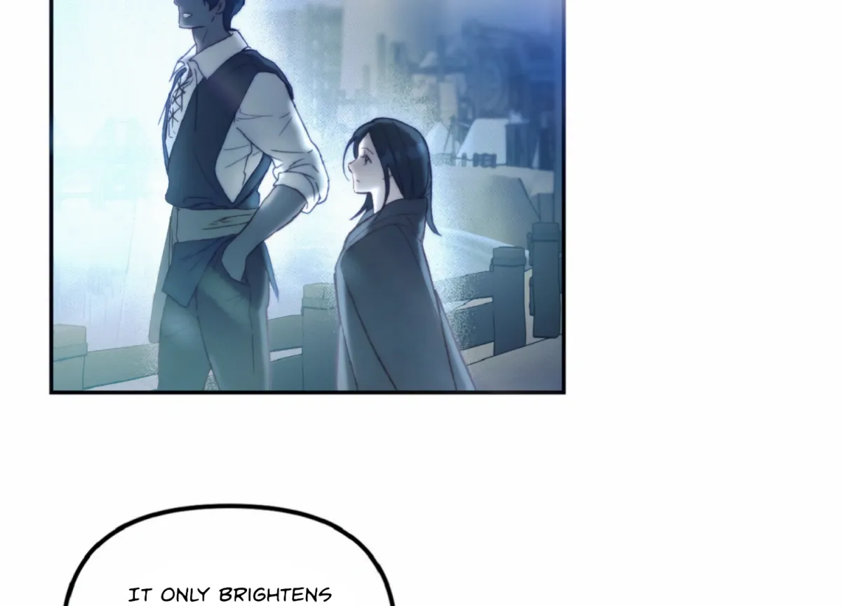Stranger in Paradise Chapter 4 page 74 - 