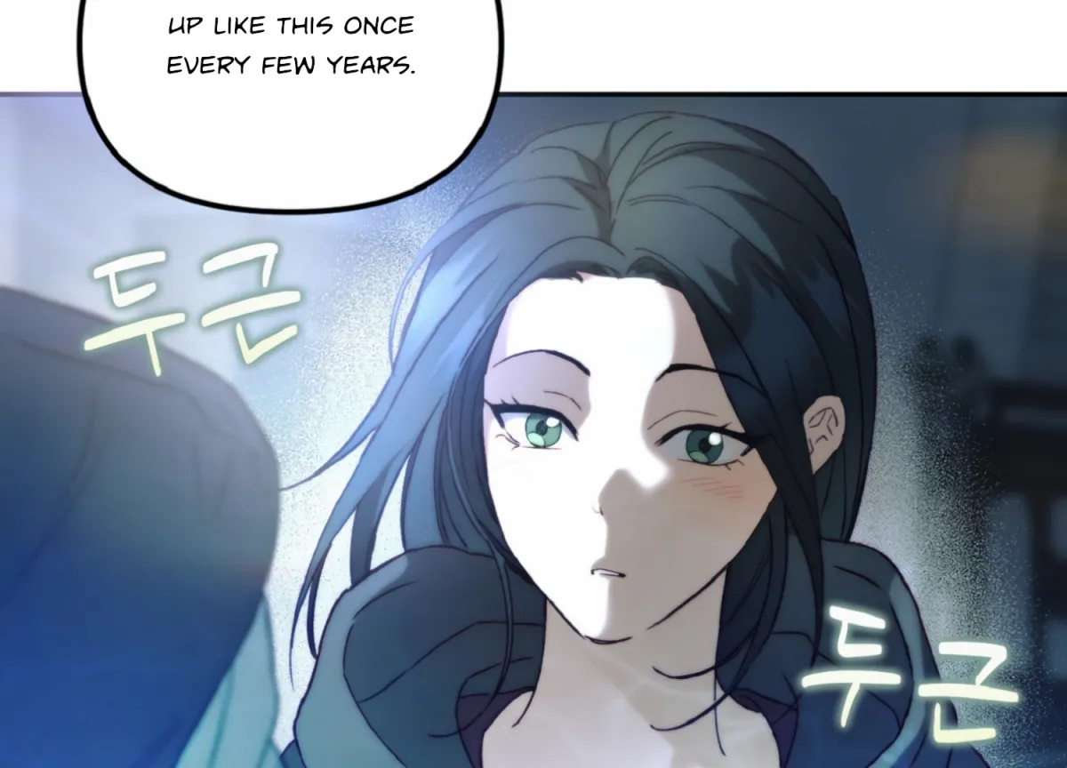 Stranger in Paradise Chapter 4 page 75 - 