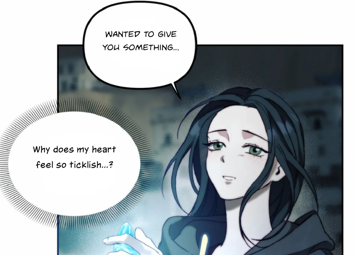 Stranger in Paradise Chapter 4 page 89 - 