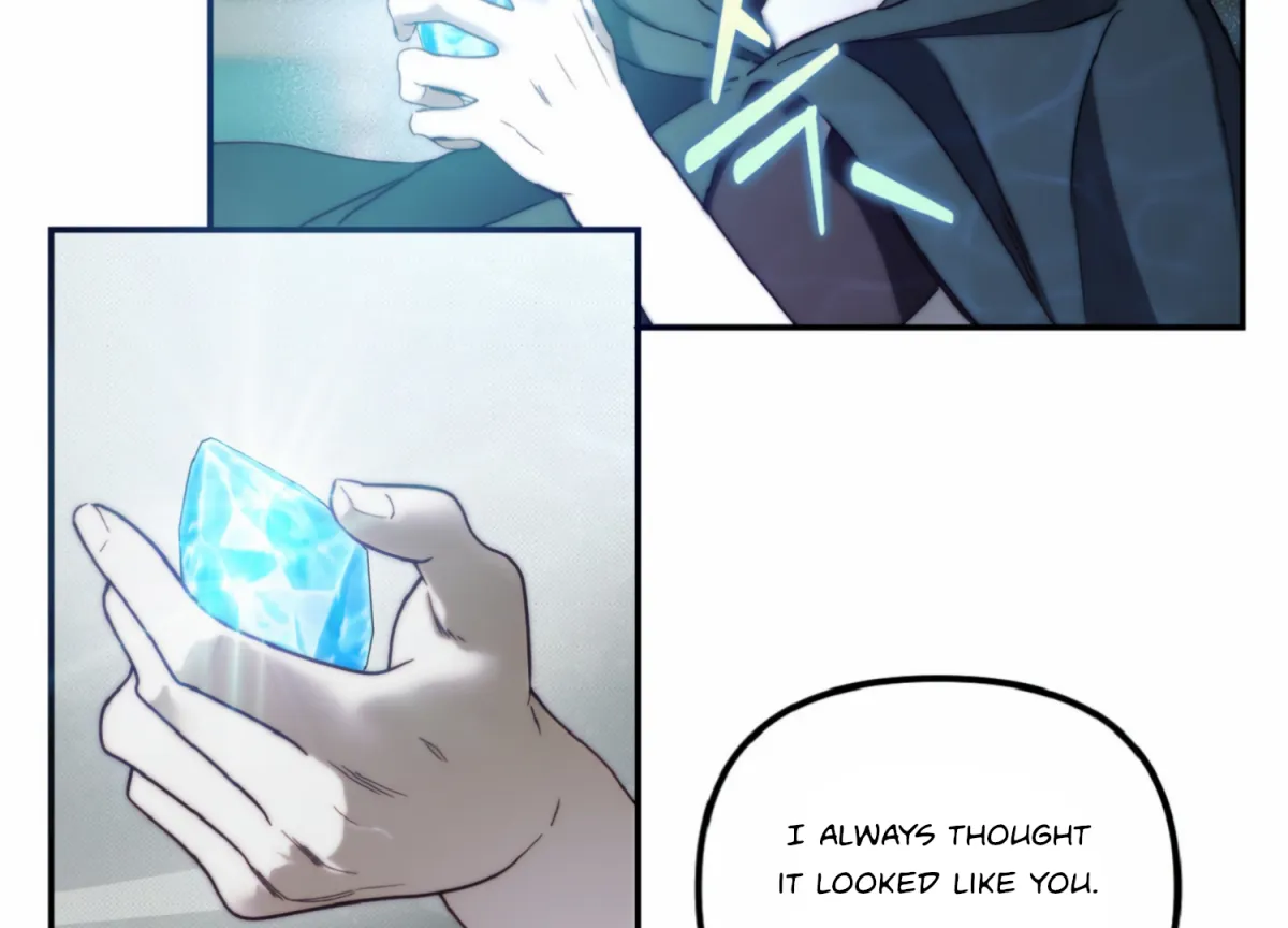 Stranger in Paradise Chapter 4 page 90 - 