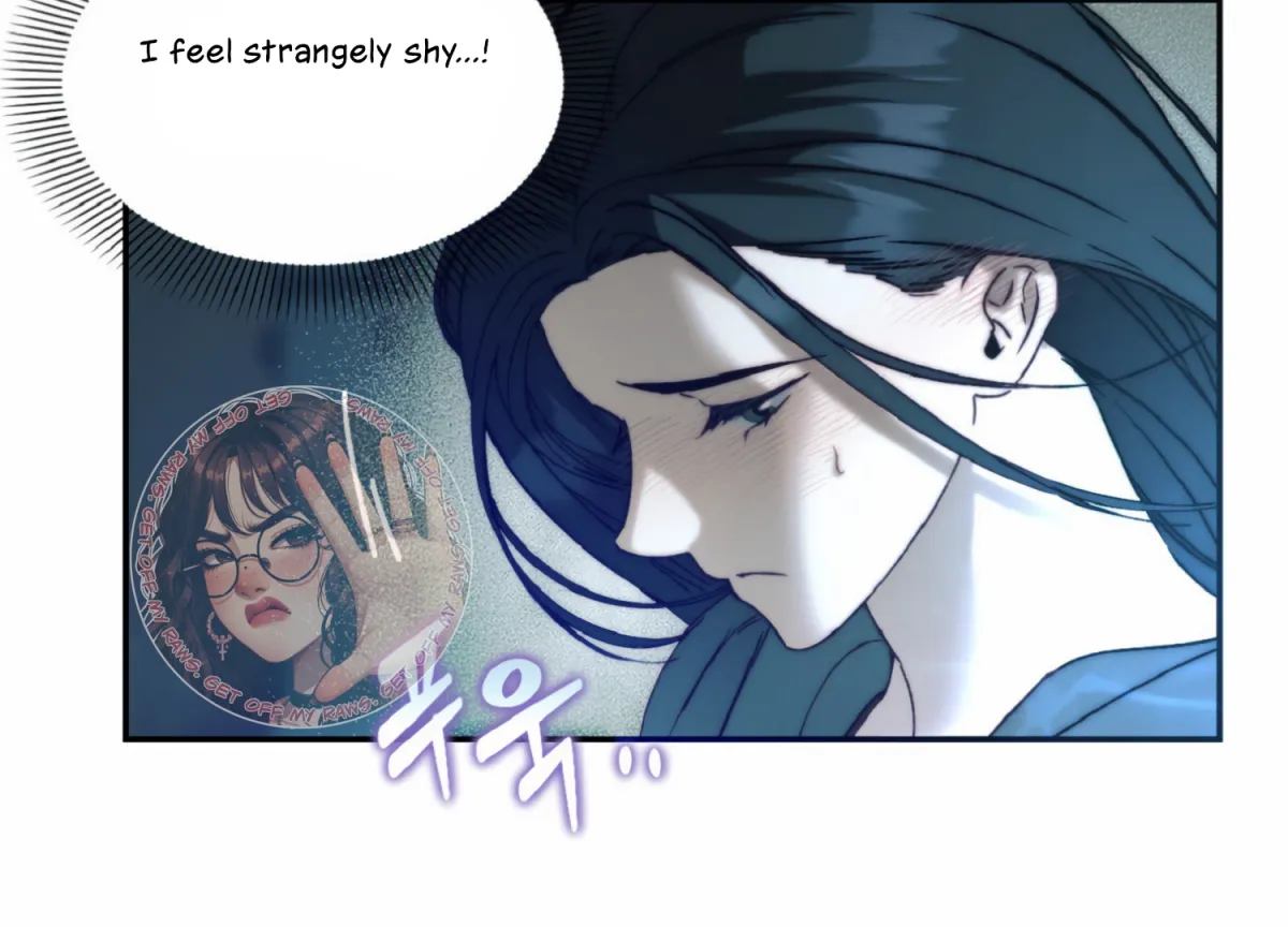 Stranger in Paradise Chapter 4 page 92 - 