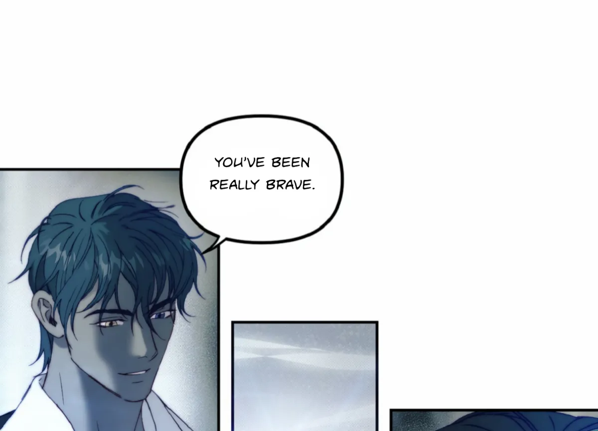 Stranger in Paradise Chapter 4 page 96 - 