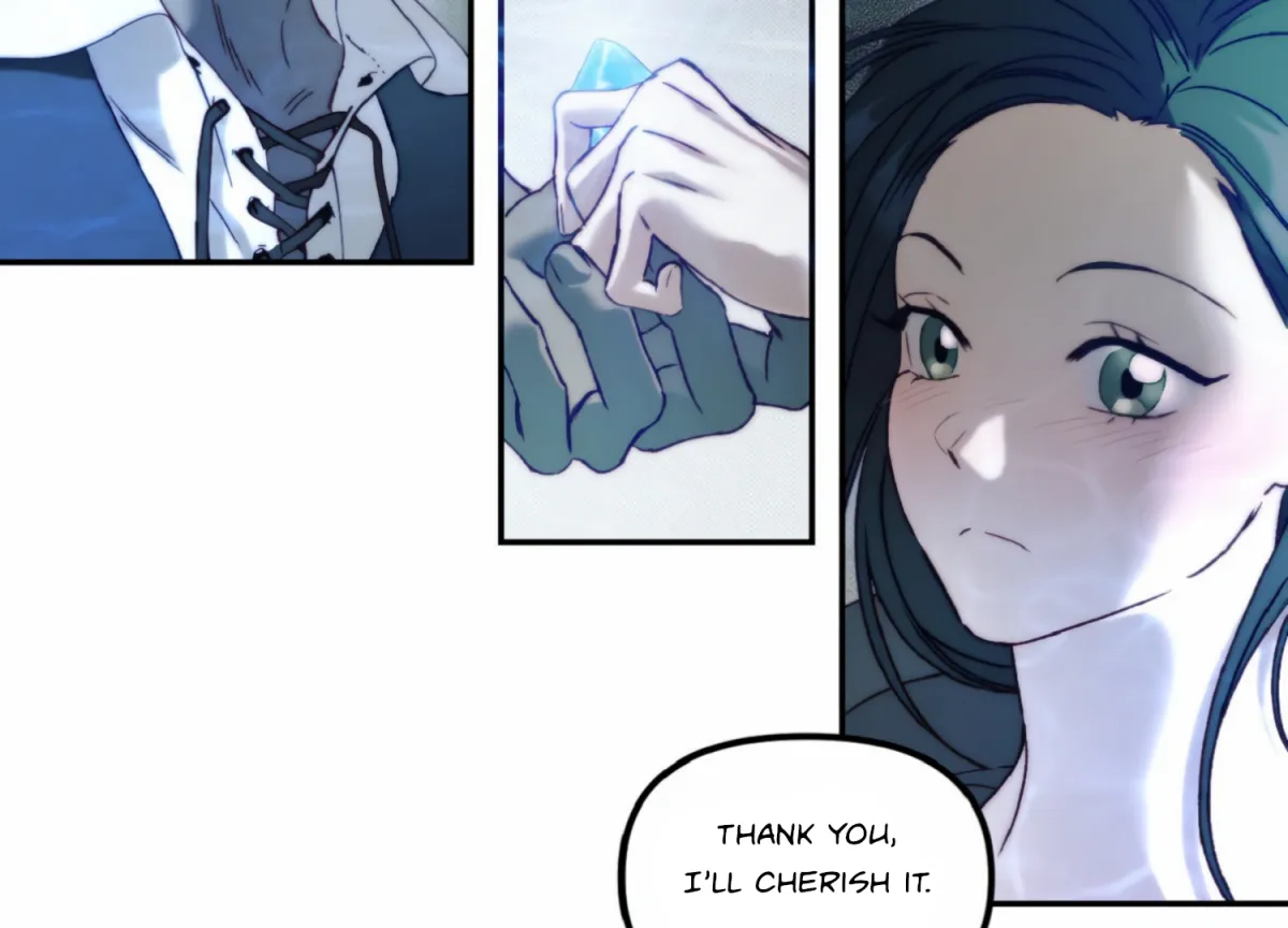 Stranger in Paradise Chapter 4 page 97 - 