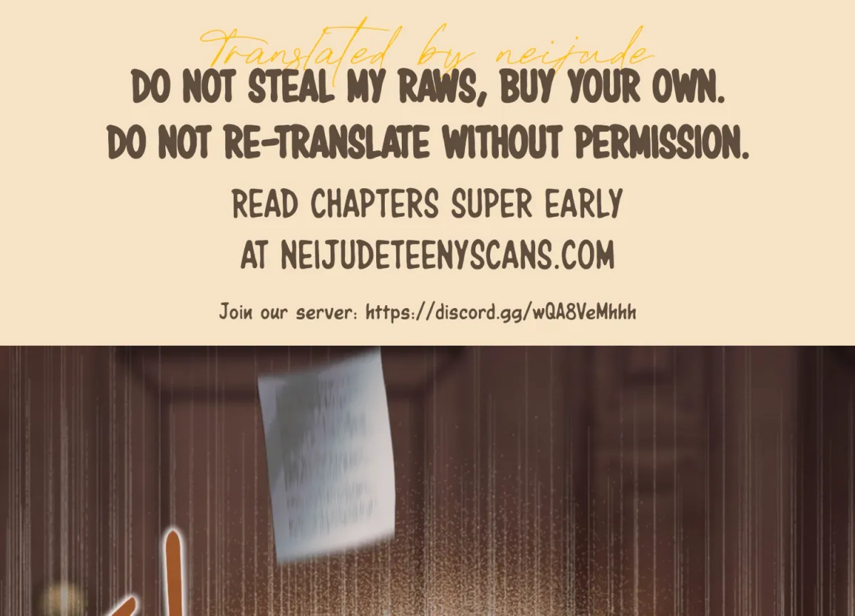 Stranger in Paradise Chapter 5 page 1 - 
