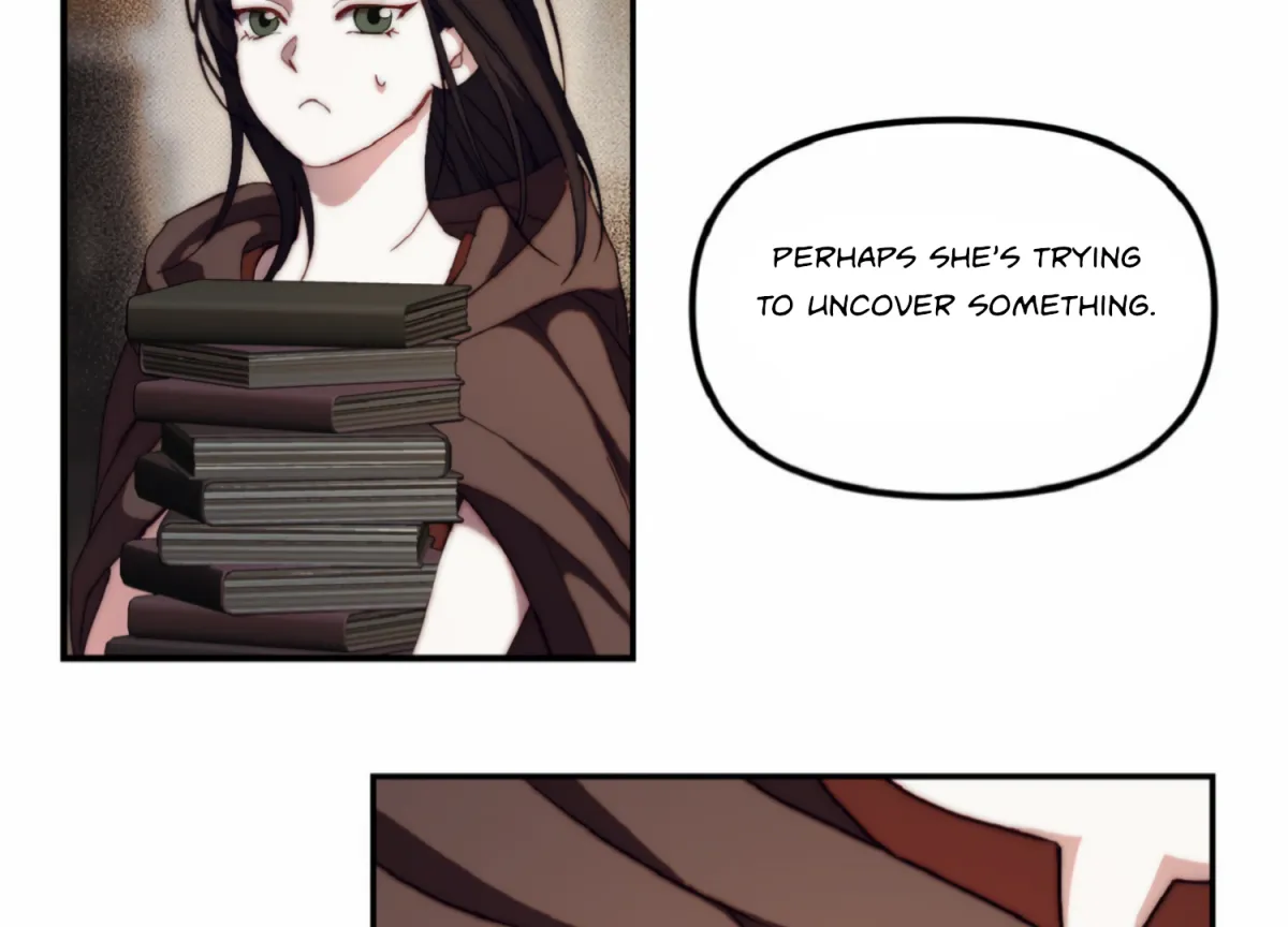 Stranger in Paradise Chapter 5 page 11 - 