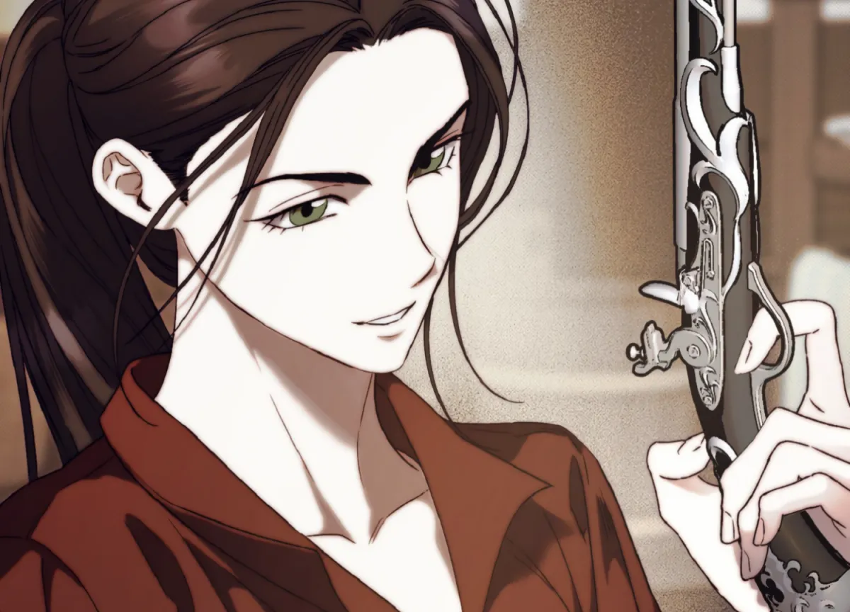 Stranger in Paradise Chapter 5 page 102 - 