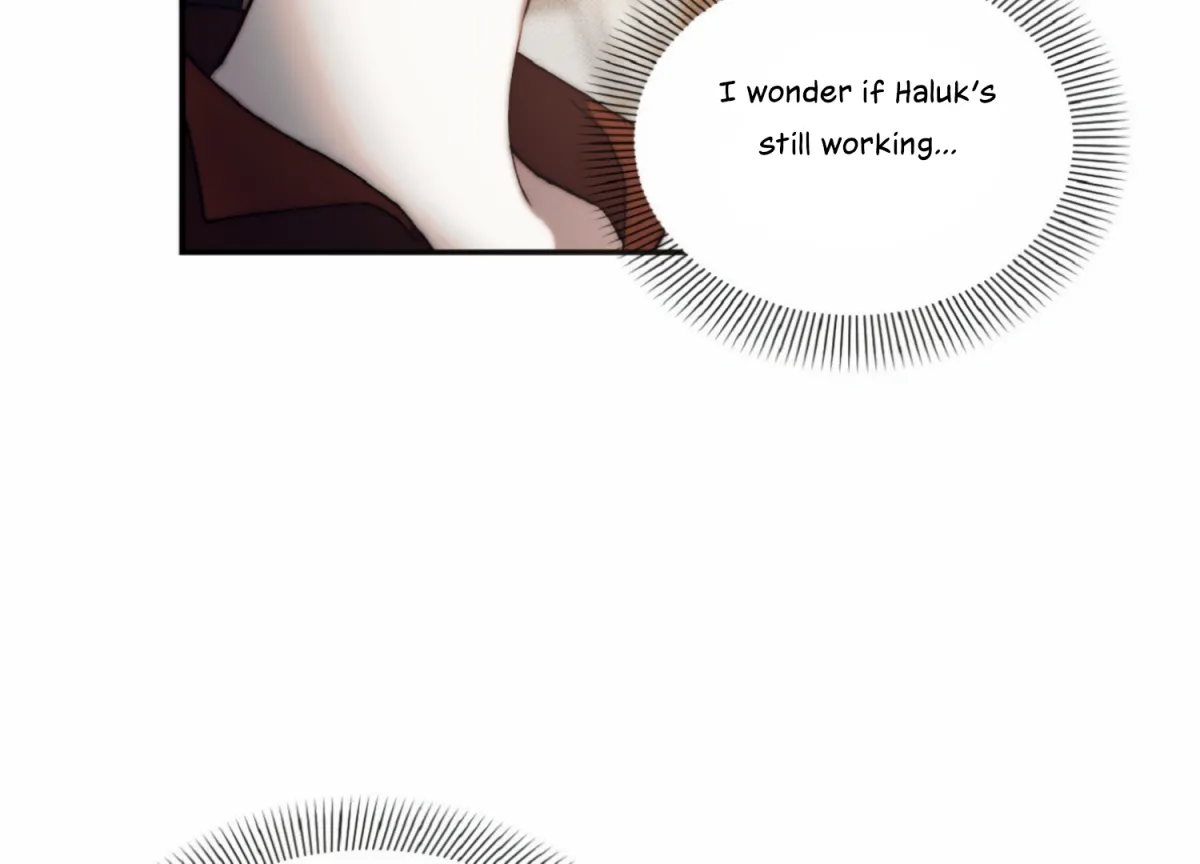 Stranger in Paradise Chapter 5 page 109 - 