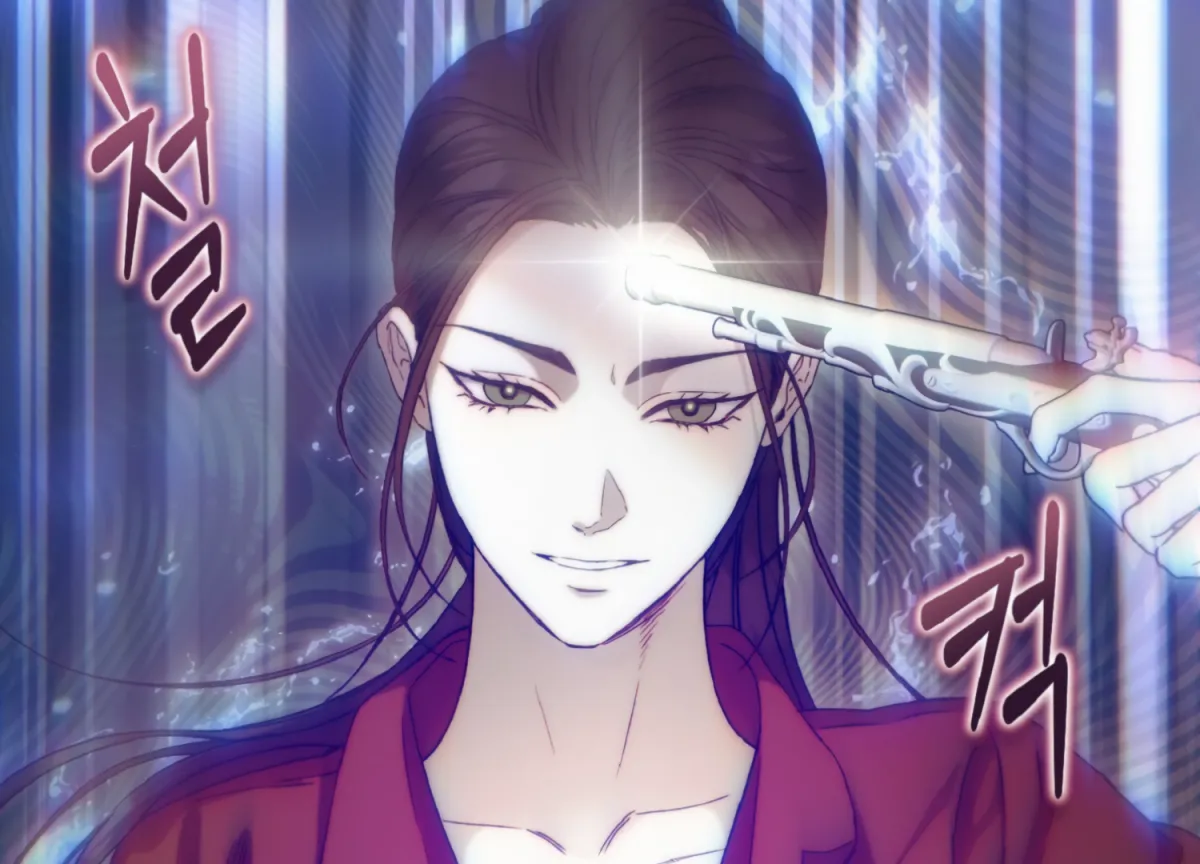 Stranger in Paradise Chapter 5 page 120 - 