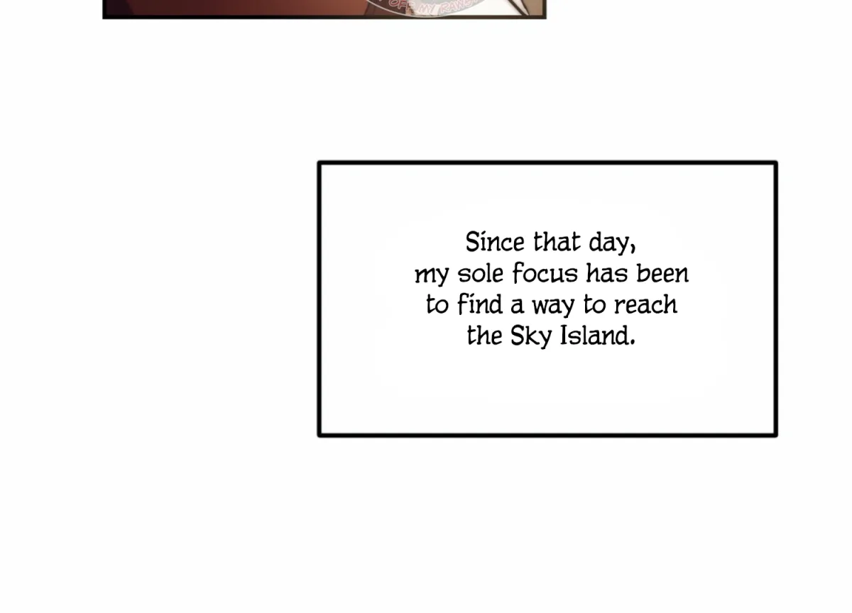 Stranger in Paradise Chapter 5 page 20 - 
