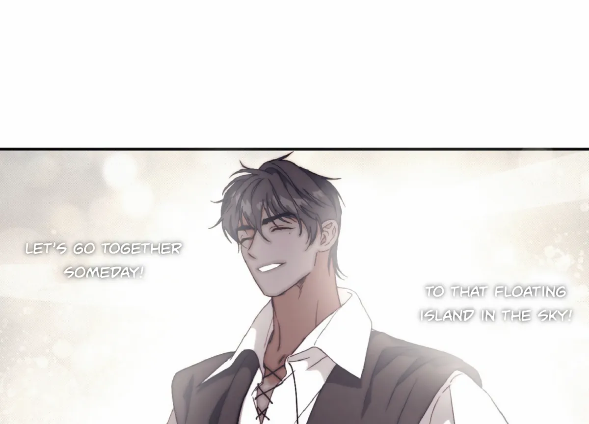 Stranger in Paradise Chapter 5 page 21 - 
