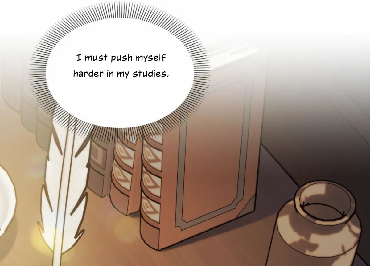 Stranger in Paradise Chapter 5 page 24 - 