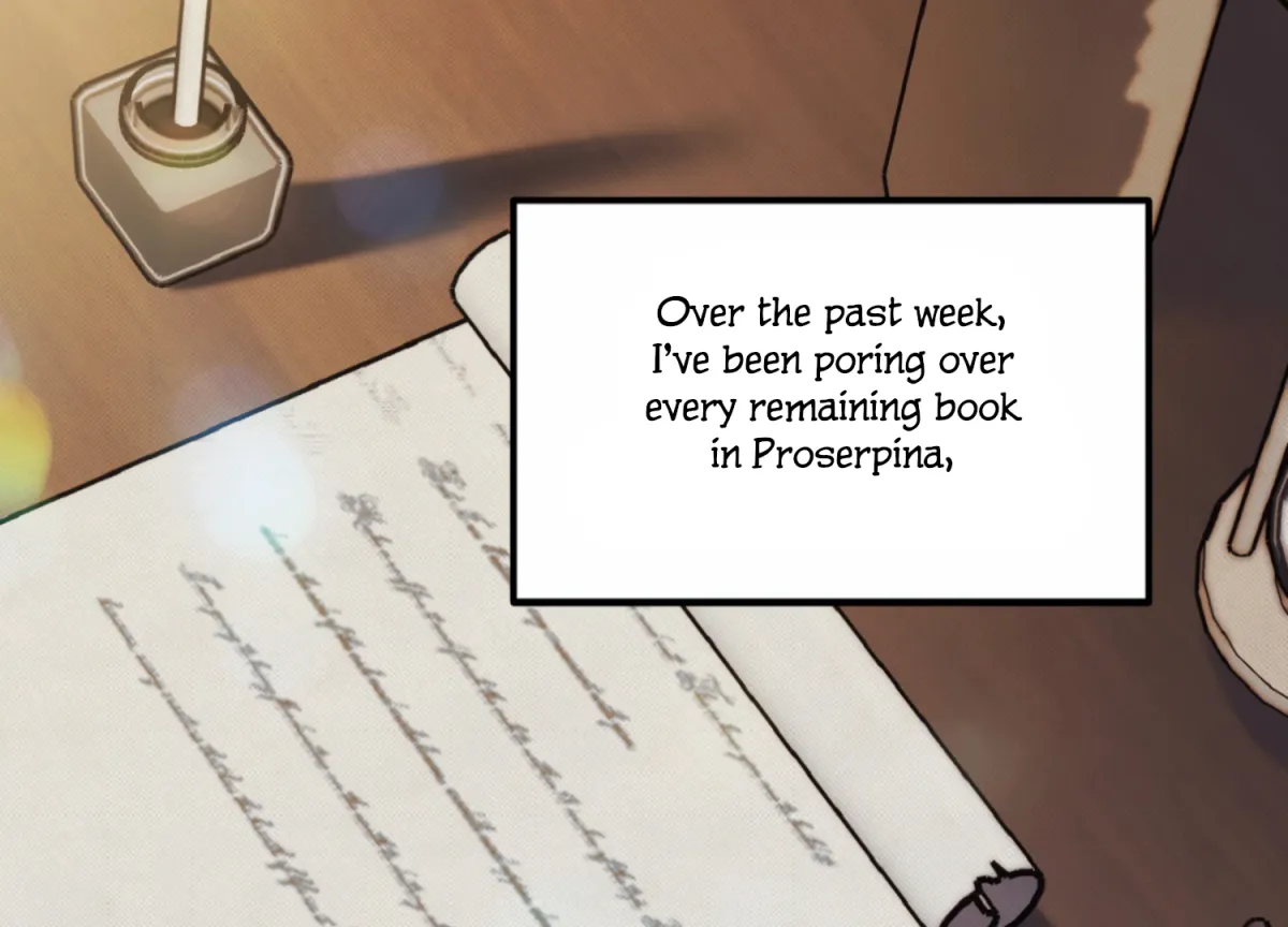 Stranger in Paradise Chapter 5 page 25 - 