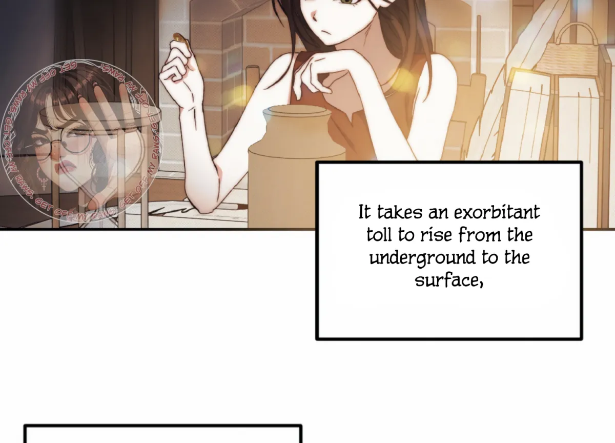 Stranger in Paradise Chapter 5 page 28 - 